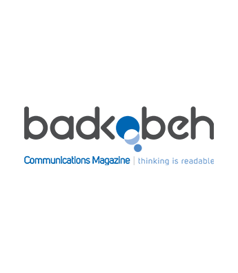 badkoobeh Communications Magazine