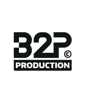 B2p Production Studio